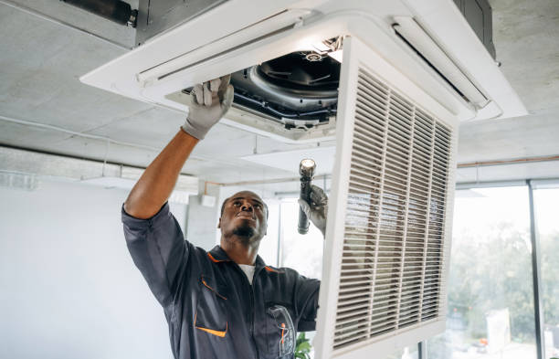 Licensed Furnace Repair service in Clinton Township, MI - FH HVAC
